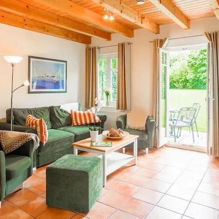 Seepferdchen, 07c, Haus Usedom 7c *