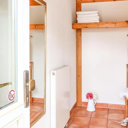 Seepferdchen, 07c, Haus Usedom 7c Vakantiehuis