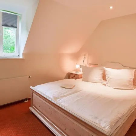 Seepferdchen, 07c, Haus Usedom 7c Nienhagen