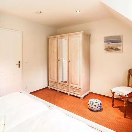 Seepferdchen, 07c, Haus Usedom 7c Hébergement de vacances