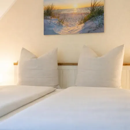 Vakantiehuis Seepferdchen, 07c, Haus Usedom 7c Ostseebad Nienhagen