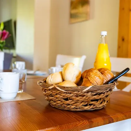 Vakantiehuis Seepferdchen, 07c, Haus Usedom 7c Ostseebad Nienhagen