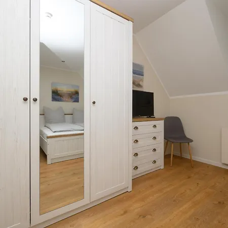 Seepferdchen, 07c, Haus Usedom 7c *