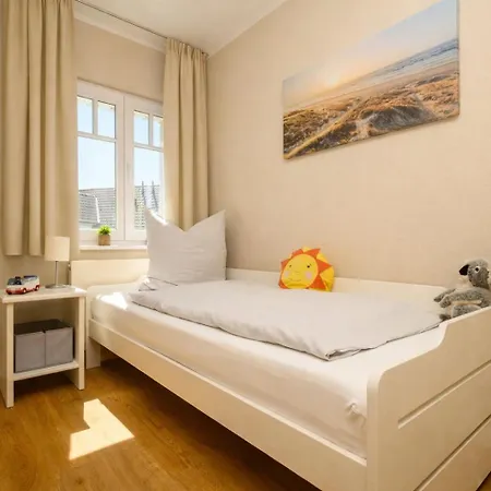 Seepferdchen, 07c, Haus Usedom 7c